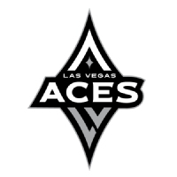 Las Vegas Aces Car Decals 