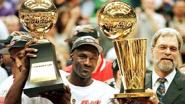 Michael Jordan's baseball foray: The inside story, 25 years later