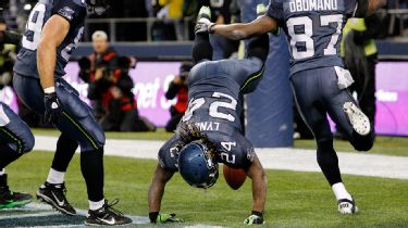 Internet makes fun of hapless Seattle Seahawks with a ton of