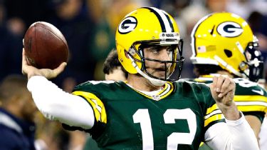 NFL quarterbacks Aaron Rodgers and Alex Smith make another investment in  helmet-maker Vicis – GeekWire