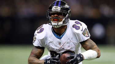 Baltimore Ravens: Will 1,000 Catches Put Steve Smith in HOF?