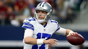 Kellen Moore's path to Cowboys offensive coordinator mirrors Jason  Garrett's - ESPN - Dallas Cowboys Blog- ESPN