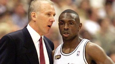 I really value his judgments': What Gregg Popovich said about Jazz