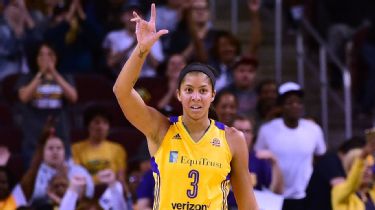 Top 10 WNBA Players of 2010s: Candace Parker surpassed