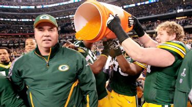 Mike McCarthy punted on Packers' chance for 'galvanizing moment' - ESPN -  Green Bay Packers Blog- ESPN