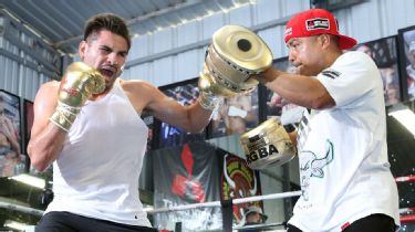 Coronavirus concerns in China lead to rescheduling of Jose Ramirez vs.  Viktor Postol title fight 