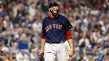 David Price and Clayton Kershaw Are the Great Mysteries of October Baseball  - WSJ