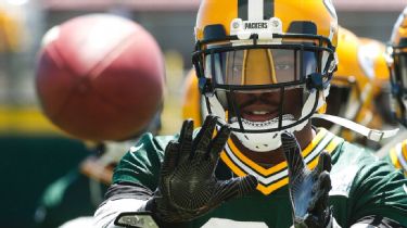 Friends D.J. Swearinger, Ha Ha Clinton-Dix team up in Washington