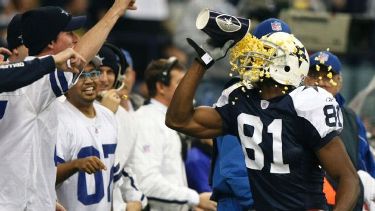 Get ya popcorn ready:' CeeDee Lamb channels T.O. at Cowboys practice