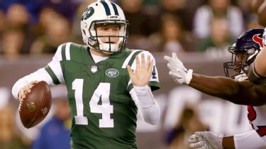 Chad Pennington: Sam Darnold Has a Great Opportunity to Take The Next Step