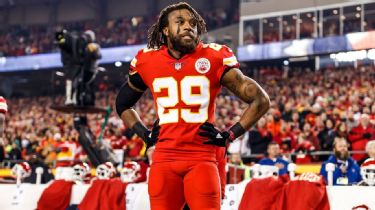 Eric Berry Injury Suffered vs. Patriots Diagnosed as Ruptured Achilles, News, Scores, Highlights, Stats, and Rumors