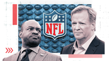 How Inside The NFL finds the NFL's inner peace