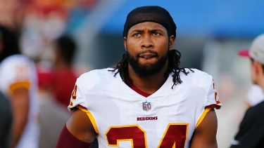 Washington Redskins need good news on Trent Williams, Josh Norman - ESPN -  Washington Commanders Blog- ESPN