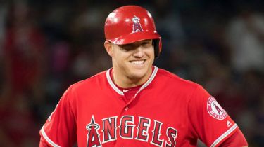 Draft heist of the century? How Mike Trout fell to the Angels - ESPN