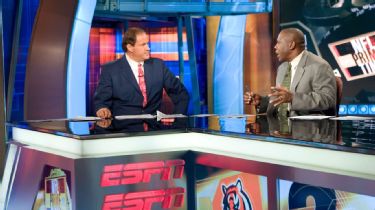 Berman, T.J. back for NFL PrimeTime on ESPN+ - ESPN