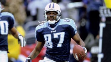 Wycheck on Bills bandwagon 18 years after Music City Miracle