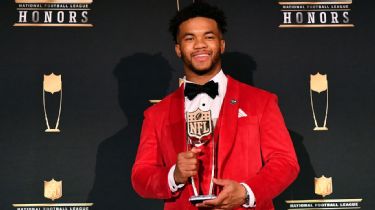 Rams Take Home 3 Awards At NFL Honors – NBC Los Angeles