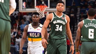 Why Giannis Went After a Washington Spice Company – And Lost
