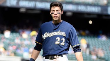 Cody Bellinger and Christian Yelich Are Back