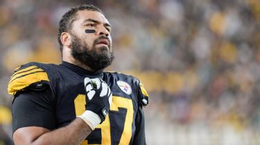 Cam Heyward doubts if Steelers-Cowboys Hall of Fame Game can happen