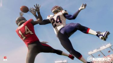 Madden NFL 21 preview and ratings - Best players, rookies, teams, 99 club,  more - ESPN