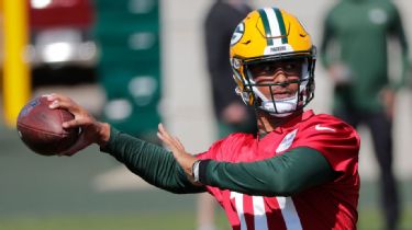 Assessing Krys Barnes' Performance and Future with Packers