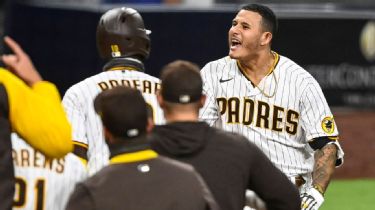 San Diego Padres - 2016 Season Recap 