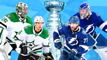 How to watch Dallas Stars vs. Tampa Bay Lightning, Game 6 Stanley