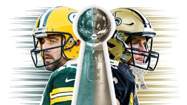 Pro Bowl 2012: Drew Brees and Aaron Rodgers' Amazing Seasons Remembered, News, Scores, Highlights, Stats, and Rumors