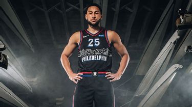 All 30 NBA City Edition Jerseys for 2020-2021 Season