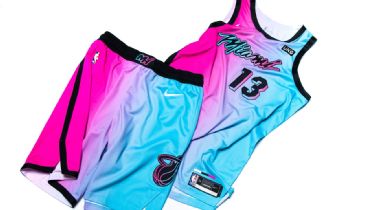 Timberwolves release lake-themed City Edition jerseys for 2023-24 season.  Do you like them?