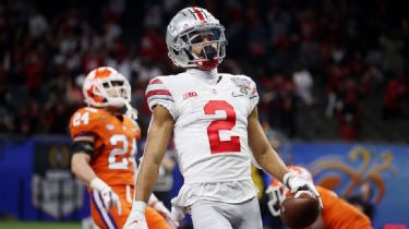 2022 NFL Draft: College Football Notes for Week 11-12