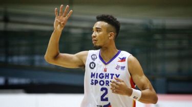 Mikey Williams should've been No. 1 draft pick: Charles Tiu