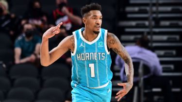 The Whiteboard: Malik Monk is finally delivering on his NBA potential