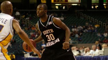 Brian Roberts - Charlotte Hornets Point Guard - ESPN