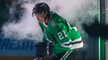 Robertson: Stars have all the pieces to compete for Cup