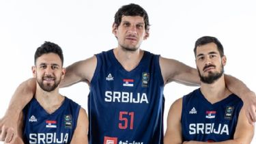 The Best Serbian NBA Players Ever!