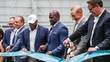 Inside the Miami Dolphins' $135M practice facility: Players' lounge, palm  trees and a slide - ESPN - Miami Dolphins Blog- ESPN