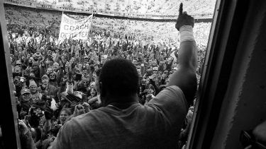 Why Robert Brazile made the Pro Football Hall of Fame - ESPN - Tennessee  Titans Blog- ESPN