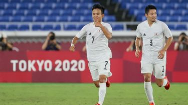 USA vs. Japan score: USMNT carved to pieces by Japan in concerning  pre-World Cup defeat