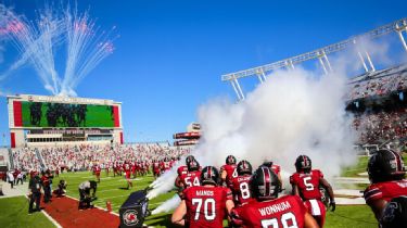 New South Carolina players hope to build on Gamecocks' success - The San  Diego Union-Tribune