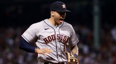 Houston Astros Add Bling With a Ring – The Texas Baseball Report
