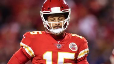 Fantasy Football: Top 10 QB/ WR Stacks in 2021 - Overtime Heroics