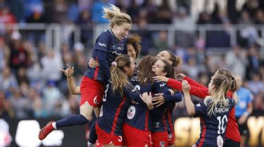 The future is uncertain for the U.S. after crashing out of the Women's World  Cup : NPR