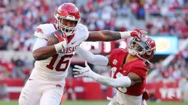 Treylon Burks (WR, Arkansas): Dynasty and NFL Draft Outlook