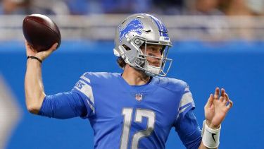 2022 Detroit Lions contract tracker: Positional breakdown of each player's  status - Pride Of Detroit