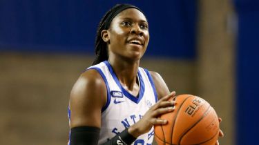 2022 WNBA Mock Draft 1.0: How Lottery Shocker Impacts Top Prospects, News,  Scores, Highlights, Stats, and Rumors