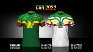 Canada Men 2021 Home, Away & Third Kits Released - Teamwear at 375