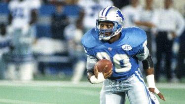 That was a big deal': Oral history of the Detroit Lions' 1992