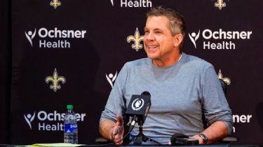 A look at Sean Payton's most thrilling victories, agonizing defeats with  Saints - ESPN - New Orleans Saints Blog- ESPN